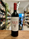 ENRIQUE FOSTER IQUE MALBEC