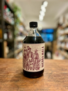 HIERBA MALA VERMOUTH ROSSO