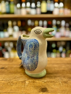 PINGÜINOS CON TEXTURA en internet