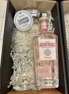HEREDERO + COCTELERA + COPA
