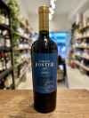ENRIQUE FOSTER MALBEC SINGLE VINEYARD - comprar online