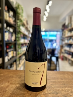 PRIMOGÉNITO PINOT NOIR - comprar online