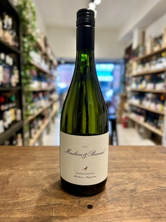 MARCHIORI & BARRAUD CHARDONNAY - comprar online