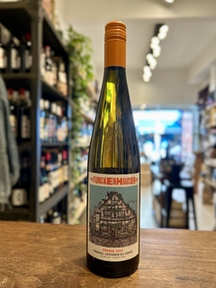 THE FUNCKENHAUSEN CO ORANGE - comprar online