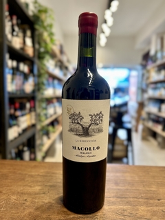 MACOLLO MALBEC LA REDUCCIÓN - comprar online