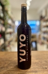 Yuyo Vemú Artesanal