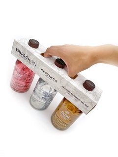 Restinga TRIPACK