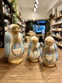 Pinguinos Abril - comprar online