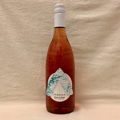 INDAMA ROSADO DE ISABELLA