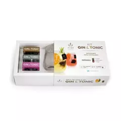 KIT GIN TONIC