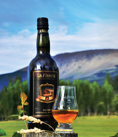 La Alazana - Patagonia Single Malt