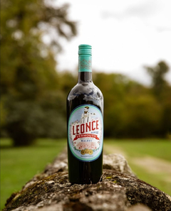 Leonce Rouge Vermut Rosso - comprar online