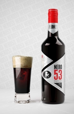 Fernet Nero 53