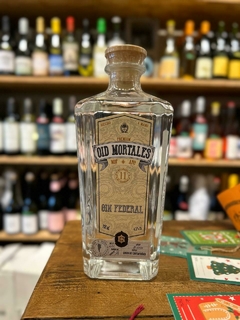 OID MORTALES GIN
