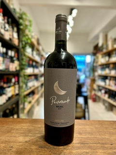 ANDELUNA PASIONADO MALBEC