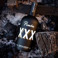 Pemba XXX - LICOR DE HIERBAS