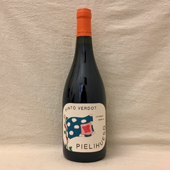 Pielihueso Pintó Verdot