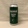 Rahiué Sidra Patagonica - Demi Sec 500ml