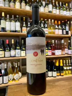 SON VIDA CABERNET SAUVIGNON