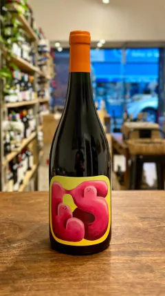 PIELIHUESO TINTO DE LOS SAUCES - comprar online