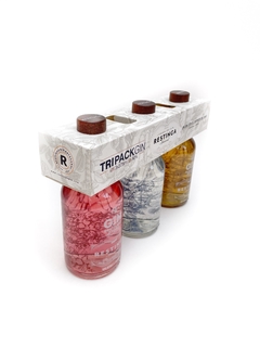 Restinga TRIPACK - comprar online