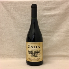 Zaha Malbec 2018 - Toko Vineyard - comprar online