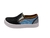 Panchas Rave Talon Rayado #977
