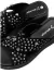 Zueco Savage Faja Cruzadas Strass #707 - comprar online