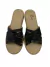Zueco Brisa Baja Cruzada #7055 - comprar online