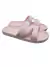Chinela Sniker Faja Cierre #960