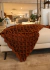 manta tricot