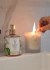 vela perfumada