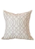 Almofada Luxury Grey Quadrada - comprar online