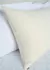 Capas de Travesseiro em Matelassê Offwhite - Cazachic | Almofadas Exclusivas