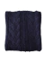 MANTA TRICOT 