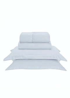 jogo de lençol 400 fios