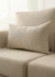 Almofada em Linho Tramado Offwhite Retangular - comprar online