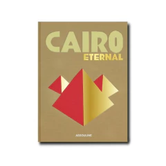 CAIRO ETERNAL