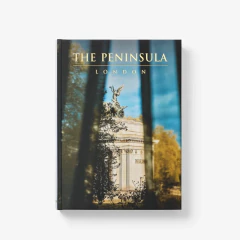 THE PENINSULA LONDON