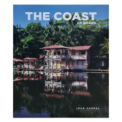 THE COAST OF BRAZIL