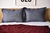 Kit Capas de Travesseiro em Sarja Jeans - Confort Collection - loja online