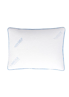 Travesseiro Europeu Ice - comprar online