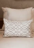 almofada luxury cinza