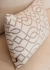 almofada luxury cinza
