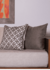 Almofada Ginevra Quadrada - comprar online