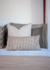 Almofada Monalisa Sisal Retangular - Cazachic | Almofadas Exclusivas