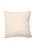 Almofada em Tricot Frenza Offwhite Quadrada na internet