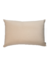 Almofada em Veludo Offwhite Retangular 40x60