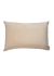 Almofada em Veludo Offwhite Retangular 40x60
