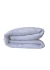 Duvet 180 Fios Basic - Cor: Branco